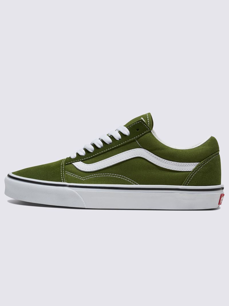 Zapatilla vans old skool urbana unisex new arrivals