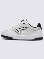 Zapatilla-Urbana-Unisex-Upland-Blanco-Vans