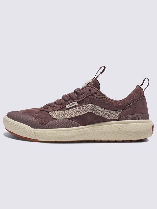 Zapatilla Urbana Mujer Mte Ultrarange Exo Se Taupe Vans