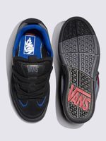 Zapatilla-Urbana-Unisex-Skate-Mixxa-Negro-Vans