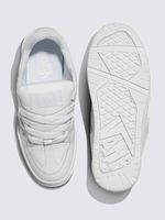 Zapatilla-Urbana-Unisex-Upland-Blanco-Vans