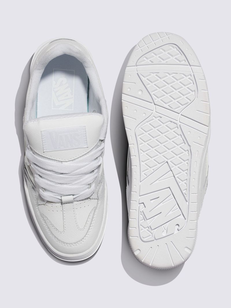 Zapatilla-Urbana-Unisex-Upland-Blanco-Vans