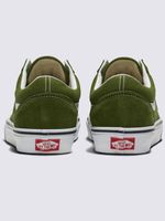Zapatilla-Urbana-Unisex-Old-Skool-Verde-Vans