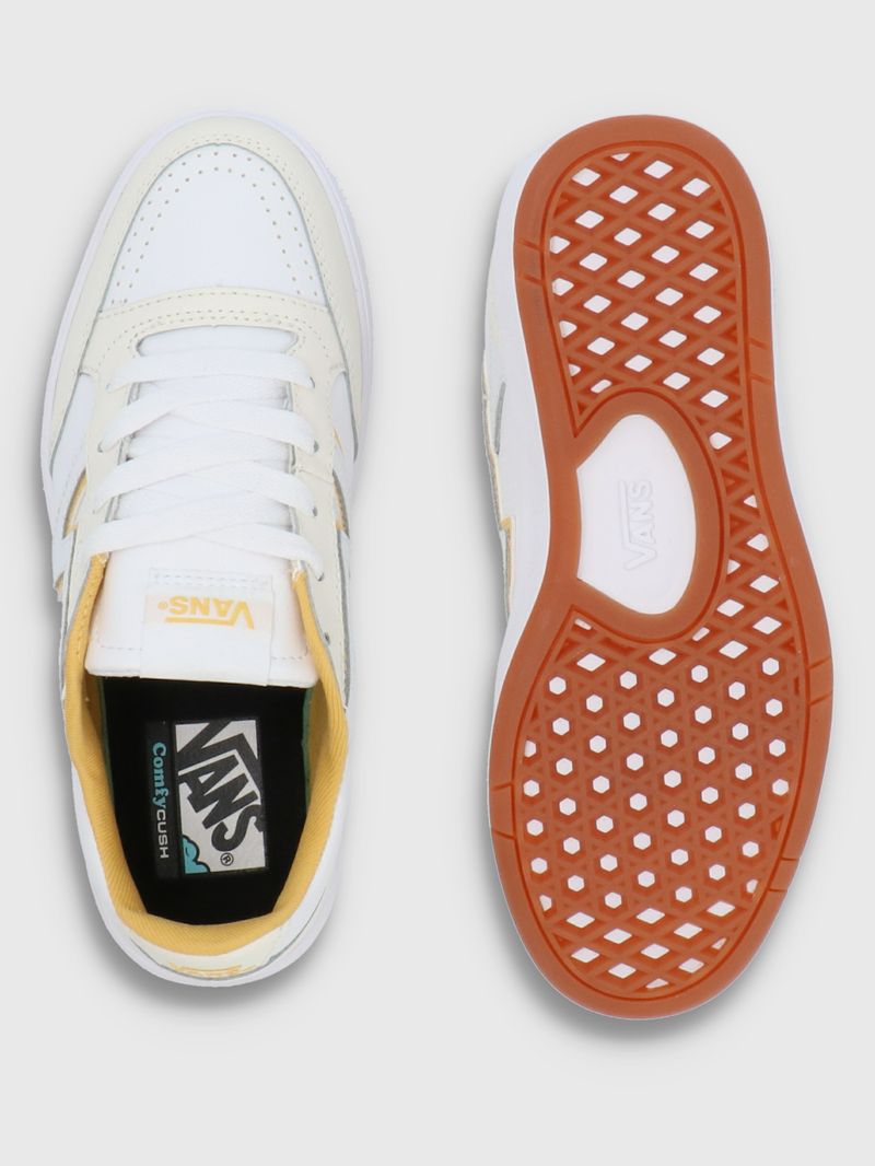 Zapatilla-Casual-Unisex-Lowland-Cc-Blanco-Vans