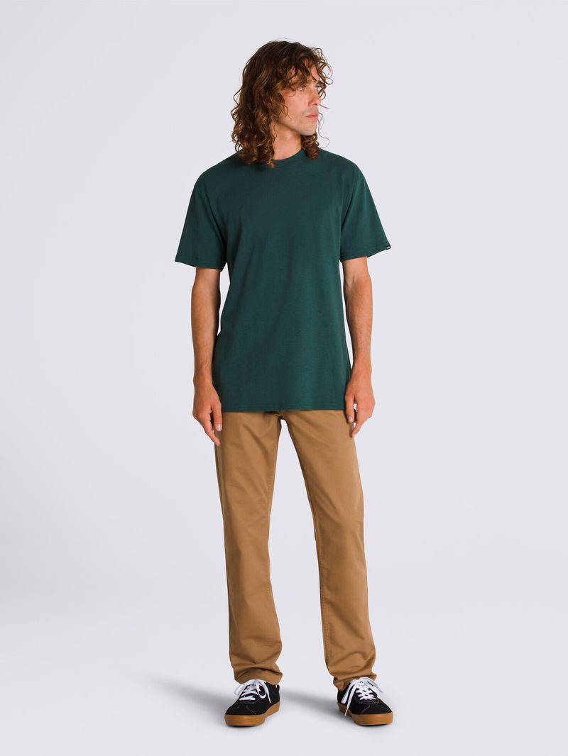 Pantalon-Hombre-Authentic-Chino-Slim-Cafe-Oscuro-Vans