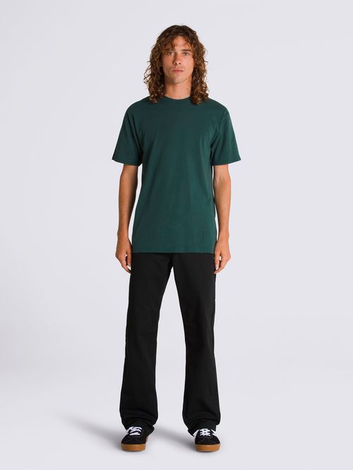 Pantalon Hombre Authentic Chino Rela Negro Vans