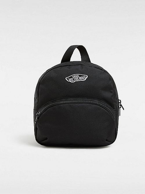 Mochila Unisex Got This Mini Backpa Negro Vans