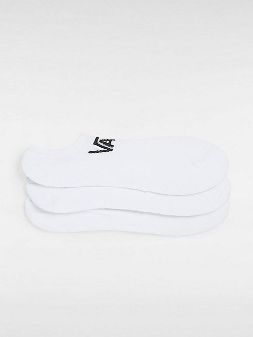 Calcetin Hombre Classic Kick Blanco Vans