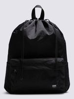 Mochila-Unisex-Old-Skool-Cinch-Back-Negro-Vans