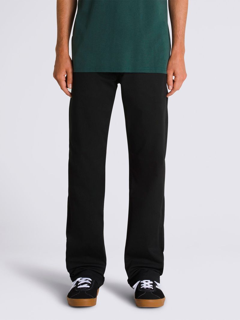 Pantalon-Hombre-Authentic-Chino-Rela-Negro-Vans