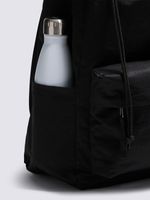 Mochila-Unisex-Old-Skool-Cinch-Back-Negro-Vans