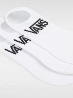 Calcetin-Hombre-Classic-Kick-Blanco-Vans