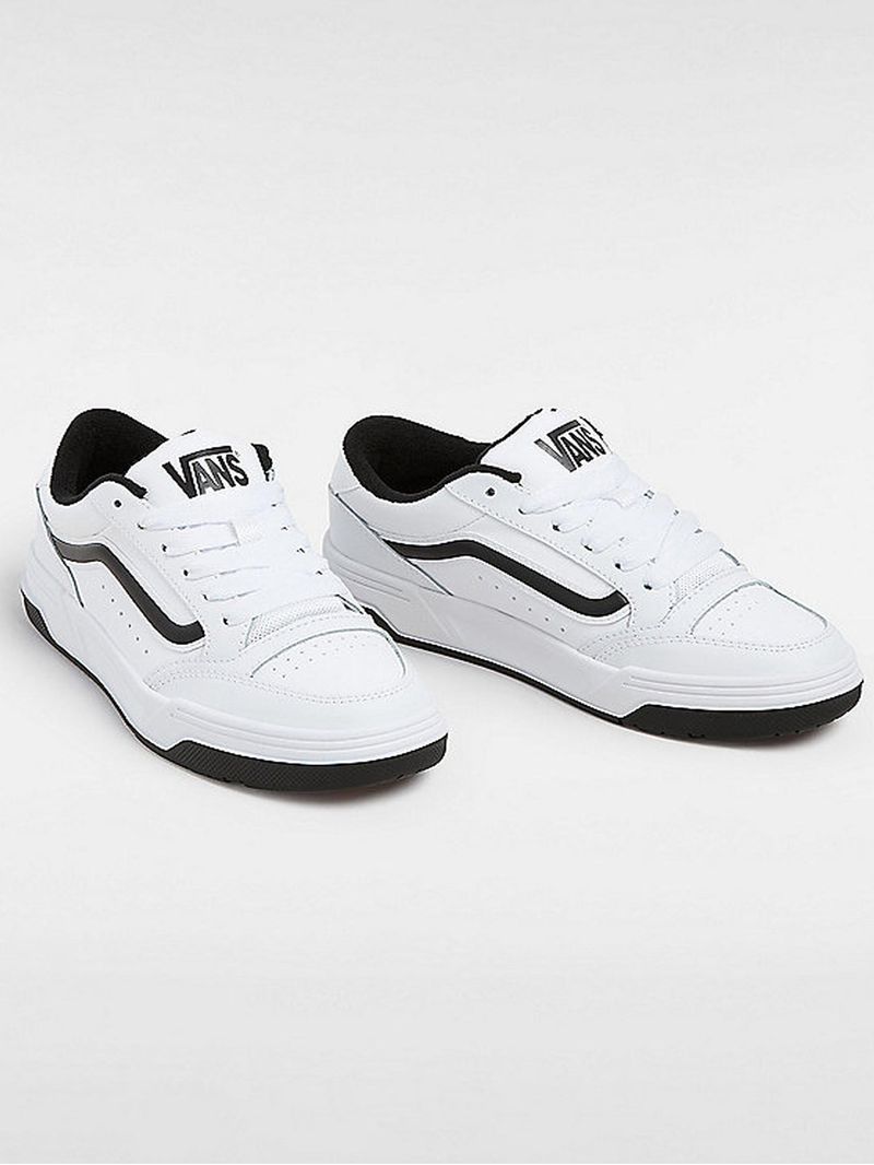 Zapatilla-Casual-Unisex-Hylane-Blanco-Vans