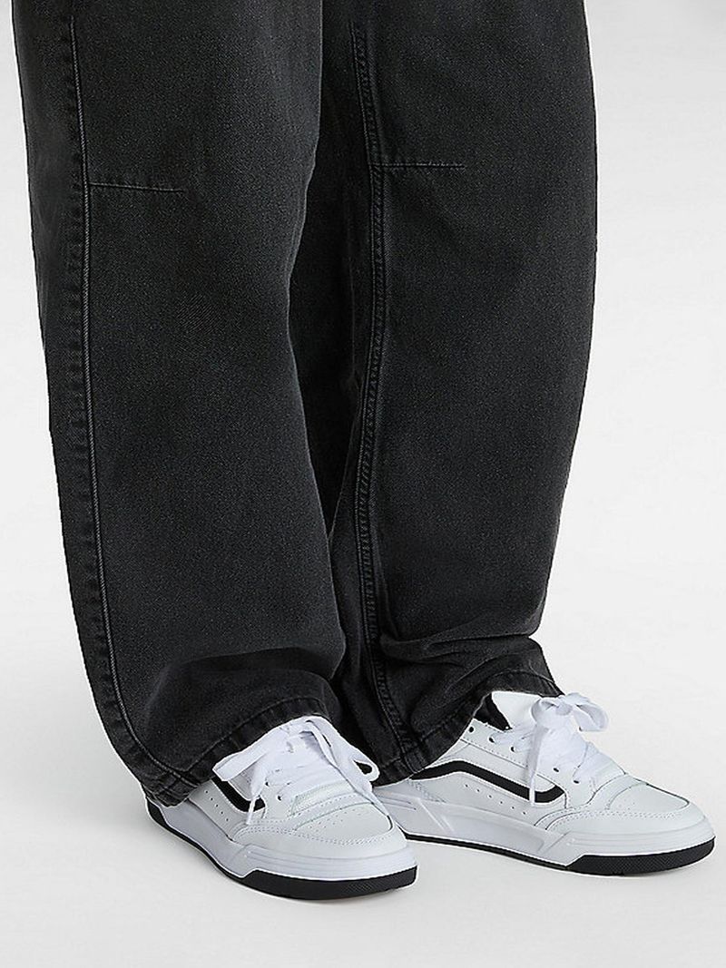 Zapatilla-Casual-Unisex-Hylane-Blanco-Vans