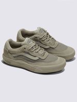 Zapatilla-Urbana-Unisex-Skate-Wayvee-Gris-Vans