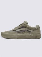 Zapatilla-Urbana-Unisex-Skate-Wayvee-Gris-Vans