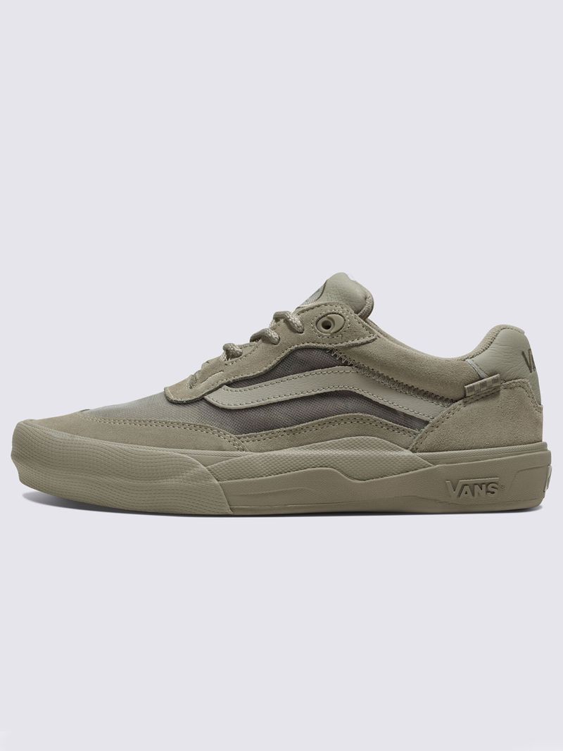 Zapatilla-Urbana-Unisex-Skate-Wayvee-Gris-Vans