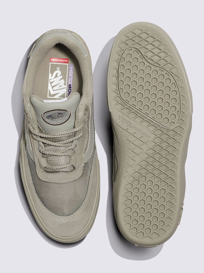 Zapatilla-Urbana-Unisex-Skate-Wayvee-Gris-Vans