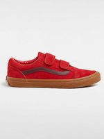 Zapatilla-Casual-Nino-Old-Skool-V-Rojo-Vans