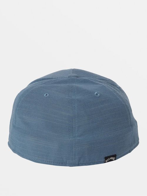 Jockey Crossfire Stretch Hombre Azul Billabong