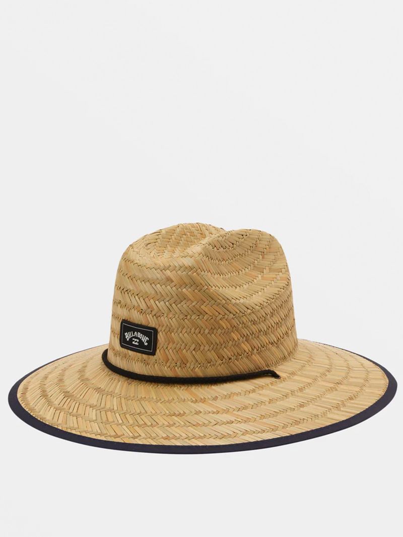 Sombrero-Tides-Print-Hombre-Azul-Billabong