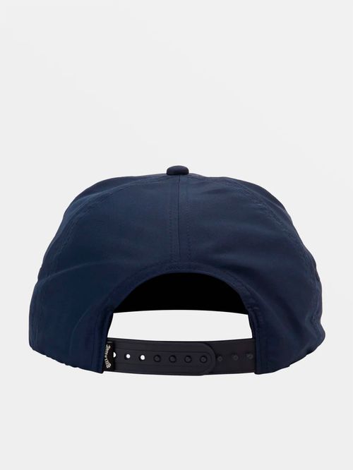 Jockey Arch Team Snapback Hombre Beige Billabong
