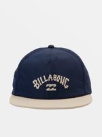 Jockey-Arch-Team-Snapback-Hombre-Beige-Billabong