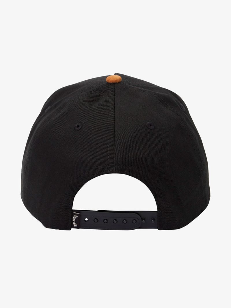 Jockey-Stacked-Snapback-Hombre-Negro-Billabong