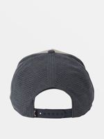 Jockey-Crossfire-Snapback-Hombre-Beige-Billabong