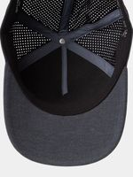 Jockey-Crossfire-Snapback-Hombre-Beige-Billabong