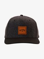 Jockey-Stacked-Snapback-Hombre-Gris-Billabong