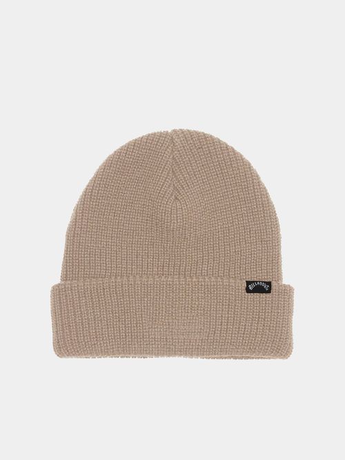 Gorro Arcade Gris Billabong