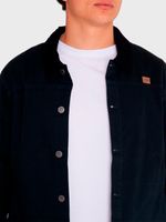 Chaqueta-Hombre-Native-Negra-Billabong