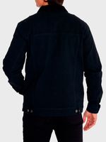 Chaqueta-Hombre-Native-Negra-Billabong