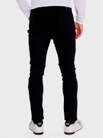 Pantalon-Hombre-Straight-Negro-Billabong