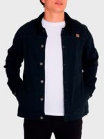 Chaqueta-Hombre-Native-Negra-Billabong