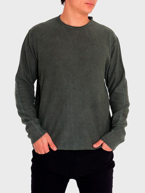 Sweater Hombre Everyday Verde Billabong