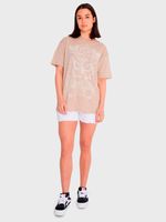 Polera-Mujer-Boyfriend-Butterfly-Beige-Billabong