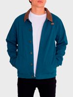 Chaqueta-Hombre-Native-Negra-Billabong