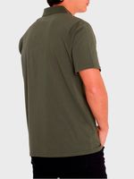 Polera-Hombre-Polo-Classic-Verde-Billabong