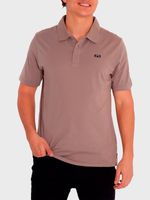 Polera-Corta-Hombre-Classic-Cafe-Billabong