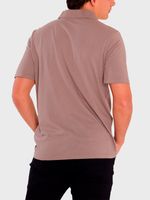 Polera-Corta-Hombre-Classic-Cafe-Billabong