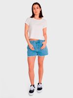 Polera-Mujer-Essential-Crop-Blanca-Billabong