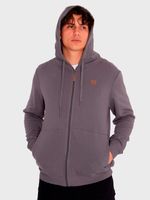 Polar-Hombre-Wave-Check-Gris-billabong