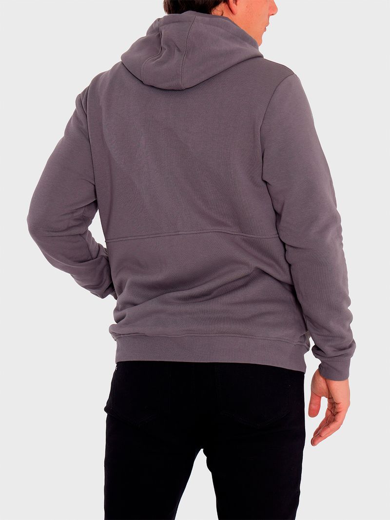 Polar-Hombre-Wave-Check-Gris-billabong