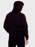 Poleron Hombre Sweatshirt Negro Billabong