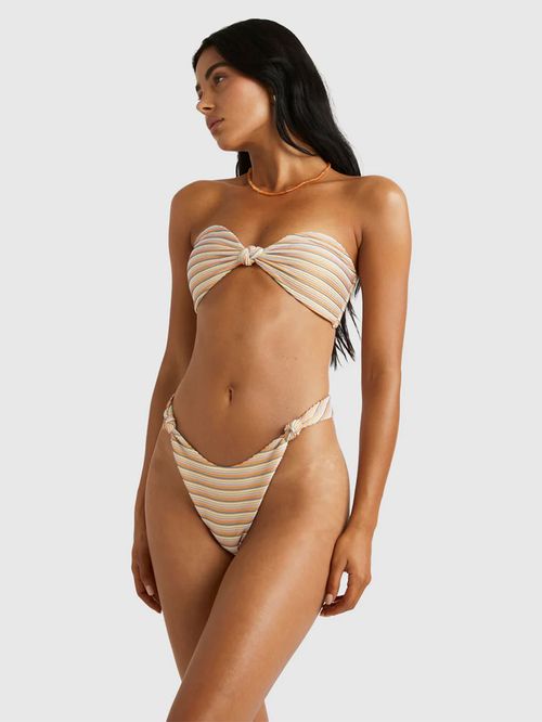 Bikini Sostén Ripple And Twist Sunrise RVCA