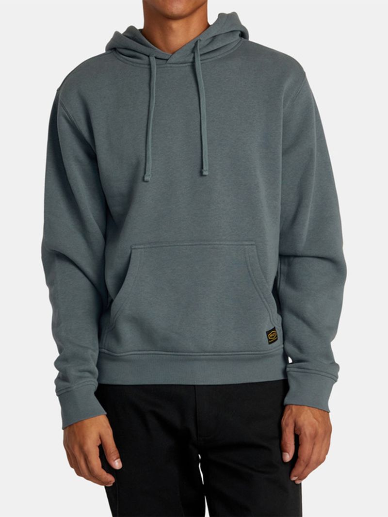 Poleron-Hombre-Americana-Hoodie-2-Verde-RVCA