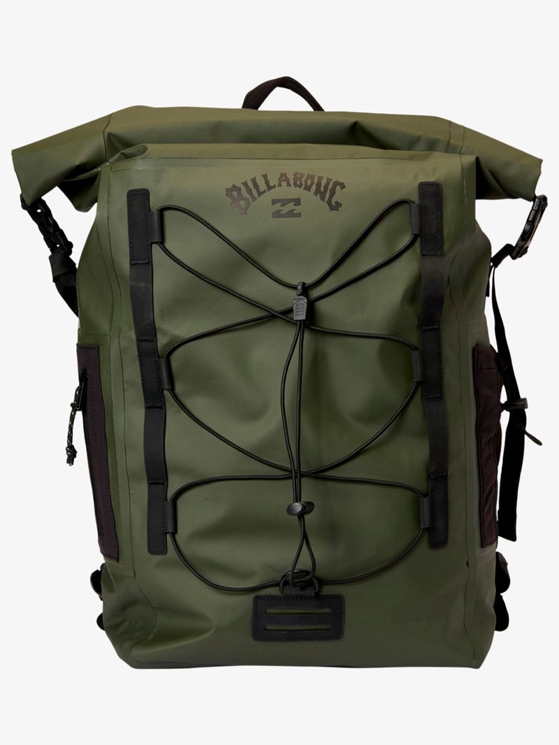 Mochila-Surftrek-Storm-Militar-Billabong