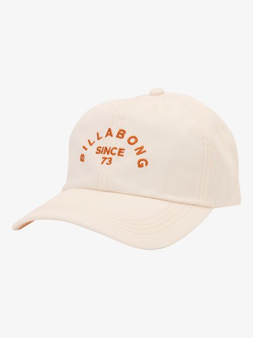 Jockey Mujer Dad Blanco Billabong